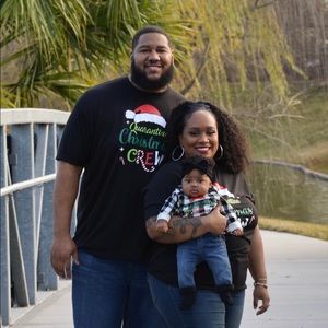 Meet your Posher, Tamisha